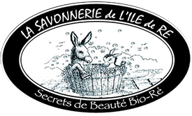 Partenaire La savonnerie de l'ile de ré logo - savon bien être