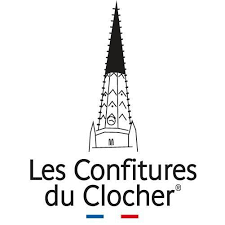 les confitures du clochers - logo partenaire Ars en ré